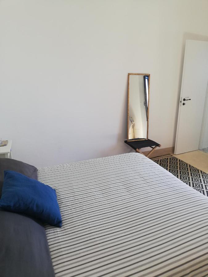 Alicudi Giardino Dei Carrubi- Al Gradino 365 Bed & Breakfast Ngoại thất bức ảnh